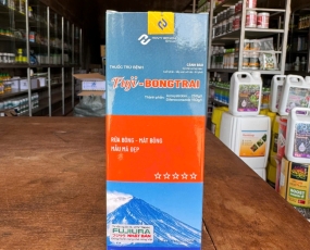  FUJI-BONGTRAI 400SC ( RỬA BÔNG TRÁI KIỂU NHẬT )