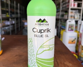  CUPRIK BLUE S.L ( ĐỒNG XANH RỬA VƯỜN )