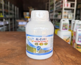 AL-CURB HOẠT CHẤT TRỪ RONG RÊU MINH HƯNG