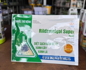 RILDZOMILGOLD SUPER 68WG GIA LINH