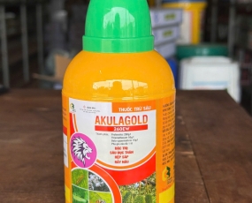 AKULAGOLD 260EW (450ml)