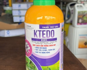 KTEDO 85EC (1 lít)