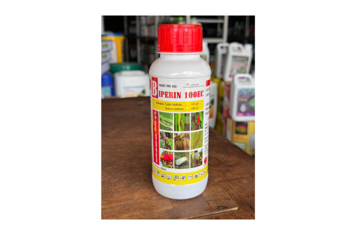  BIPERIN 100EC ĐẶC TRỊ SÂU