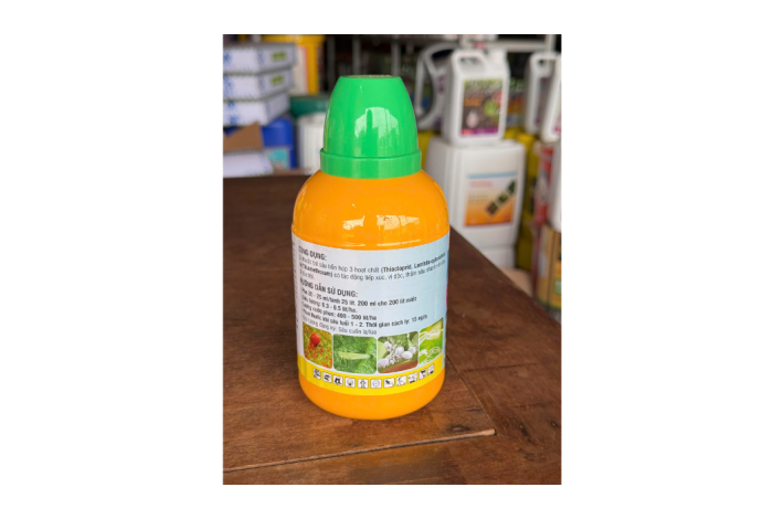 ARAFAT 66.66EW SNEWRICE ĐẶC TRỊ SÂU