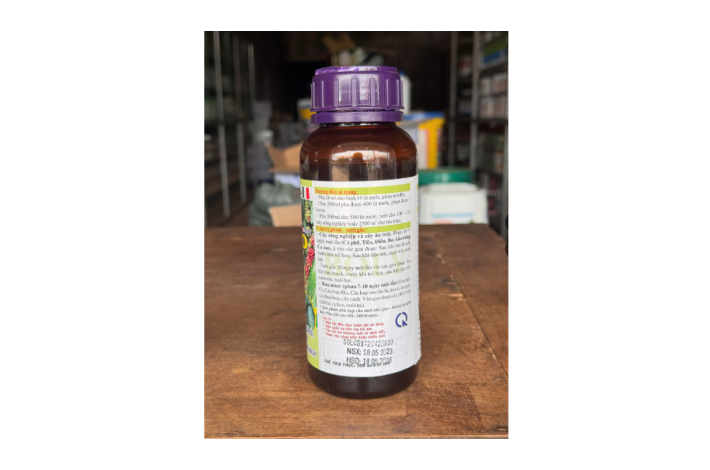 BOLY LAZIO Ý – Liquid Amino Acids