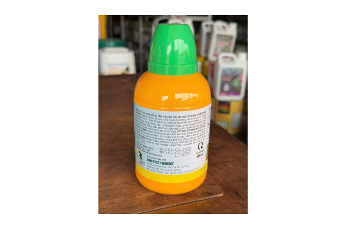 ARAFAT 66.66EW SNEWRICE ĐẶC TRỊ SÂU