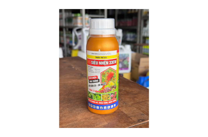  AKI-SIÊU NHỆN 33EW.