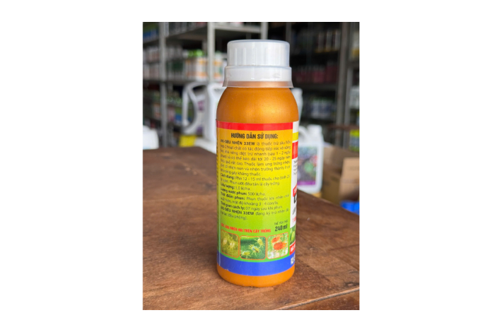  AKI-SIÊU NHỆN 33EW.