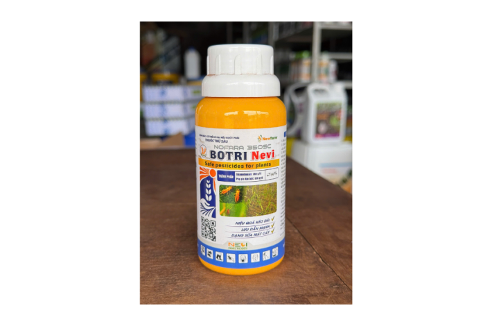 NOFARA 350SC BOTRI NEVI