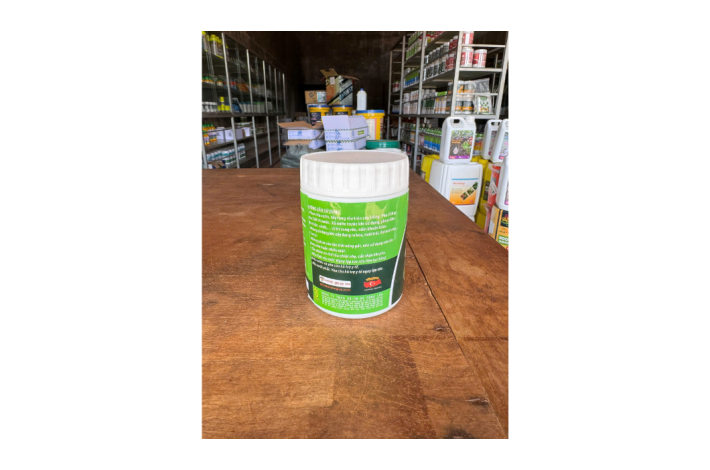 VÒI RỒNG 999 - TẨY RONG RÊU CỰC MẠNH