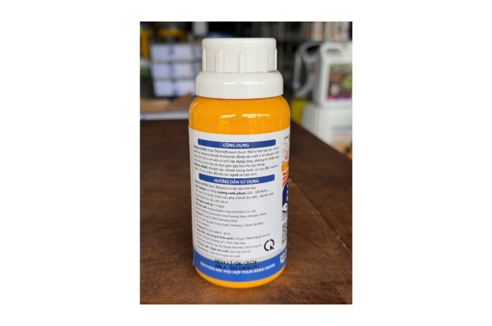 NOFARA 350SC BOTRI NEVI