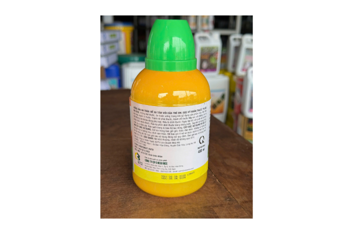  CALICYDAN 310EC SNEWRICE ĐẶC TRỊ SÂU & CHÍCH HÚT