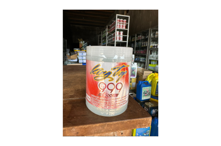 KING TOP 999 RỒNG LỬA