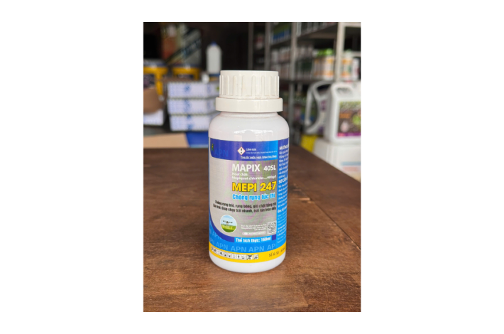 MEPI 247 CHỐNG RỤNG TỨC THÌ (MAPIX 40SL – APN) 