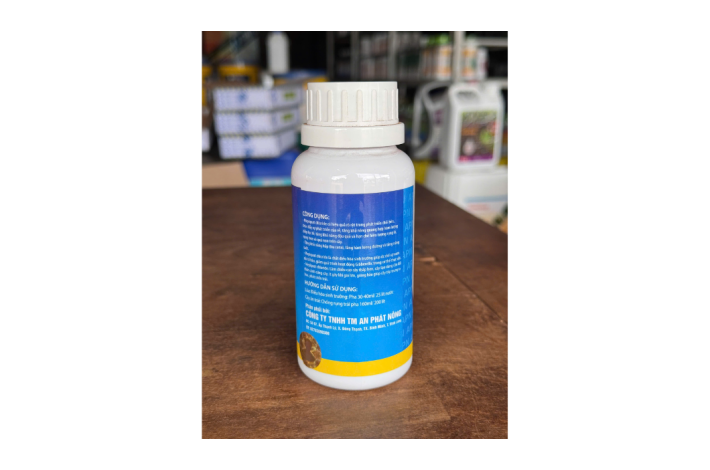 MEPI 247 CHỐNG RỤNG TỨC THÌ (MAPIX 40SL – APN) 