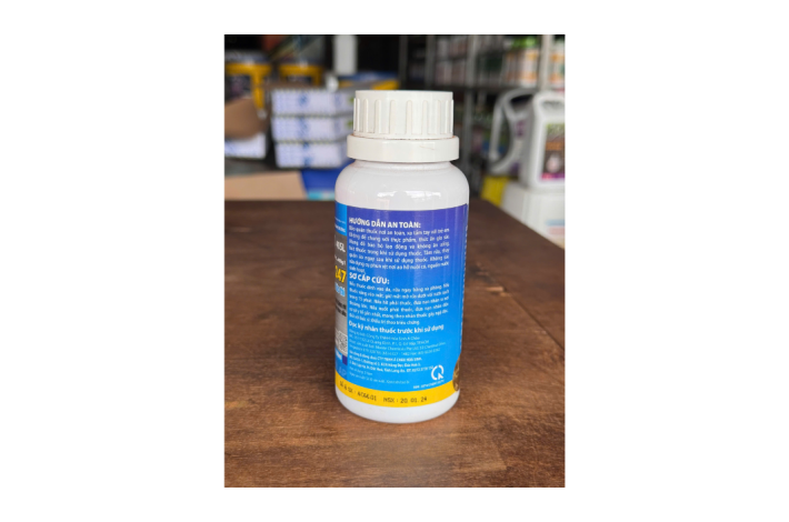 MEPI 247 CHỐNG RỤNG TỨC THÌ (MAPIX 40SL – APN) 