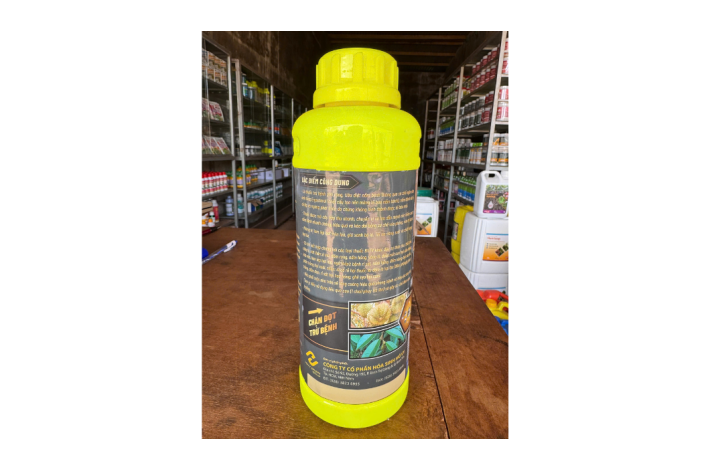 HEXA FUJI 110SC EPNON CHAI 1L