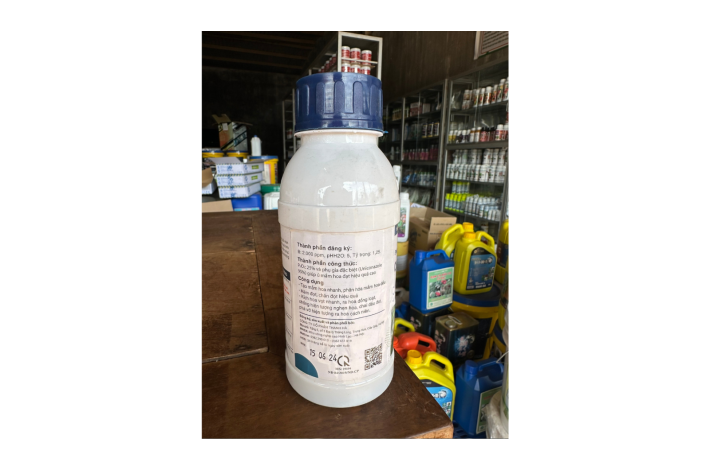 CHẶN ĐỌT 24H THANH HÀ