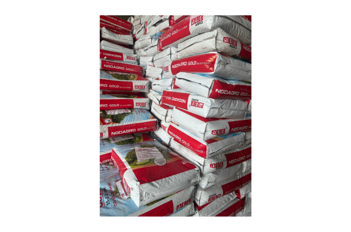 HỮU CƠ NỞ NGÔ AGRO GOLD PHÁP – CỨU RỖI LINH HỒN ĐẤT