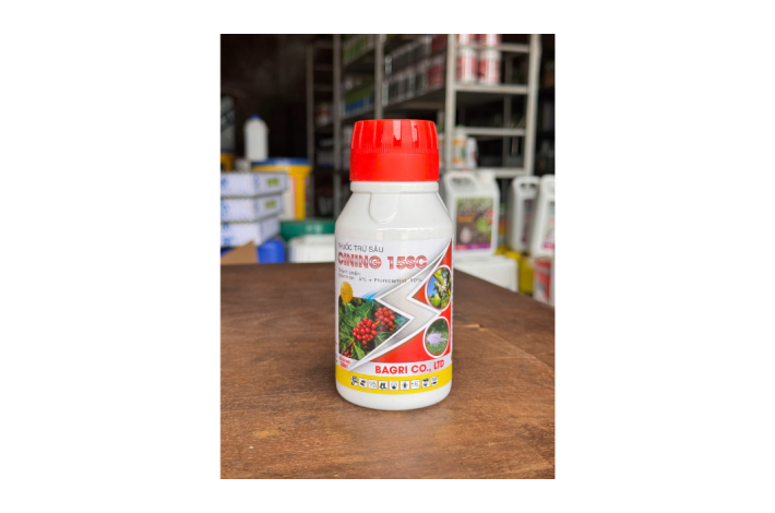 CINING 15SC ĐẶC TRỊ RẦY RỆP SÁP