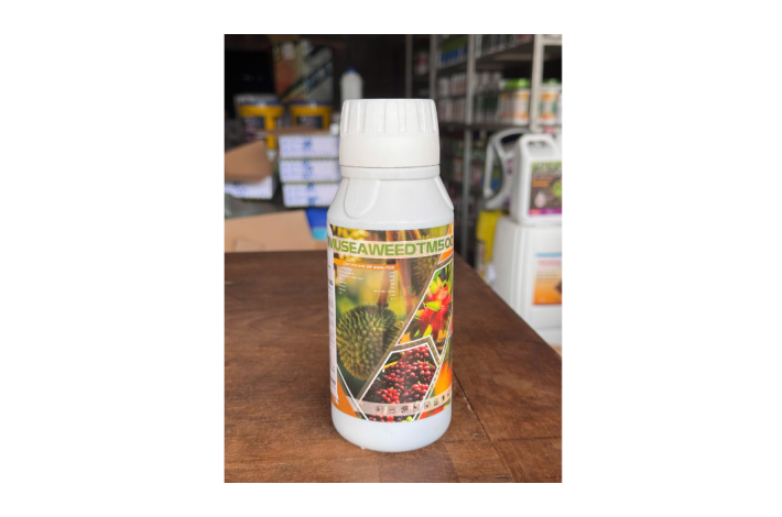 SEAWEED HỮU CƠ NAM VIỆT (RONG BIỂN) (500 ml)