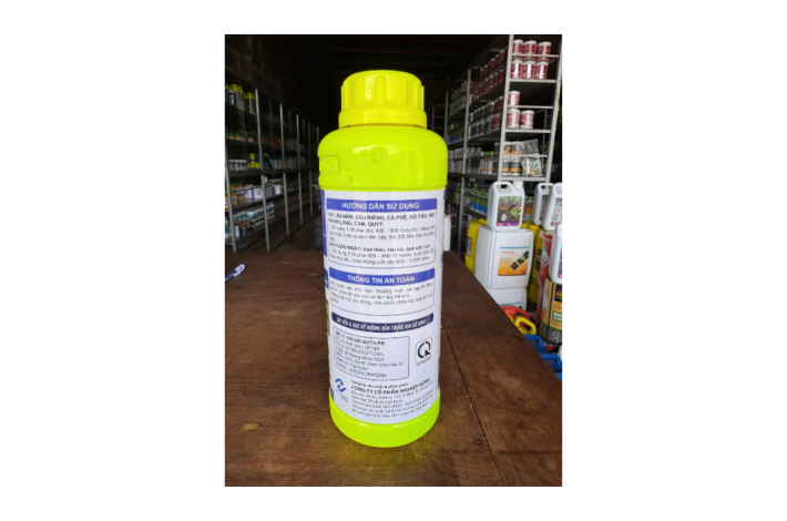 KATAFOS 713 EPNON LÂN LƯU DẪN 2 CHIỀU