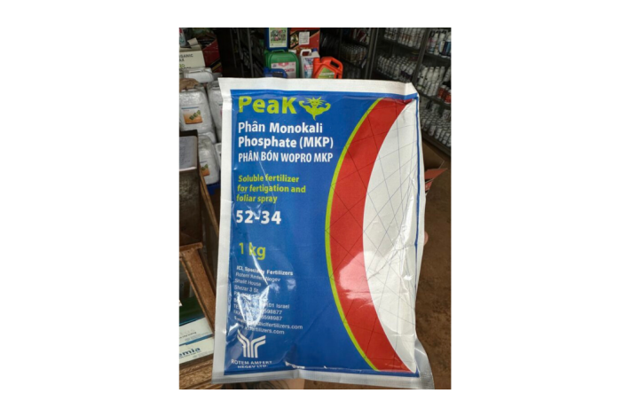 MKP ICL TRUNG HIỆP LỢI