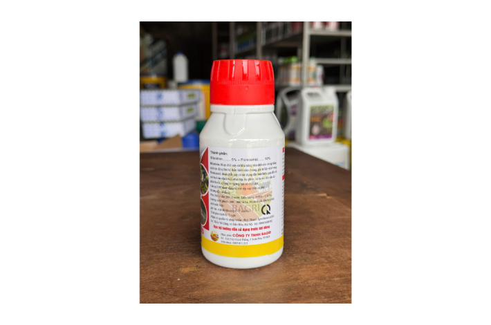 CINING 15SC ĐẶC TRỊ RẦY RỆP SÁP