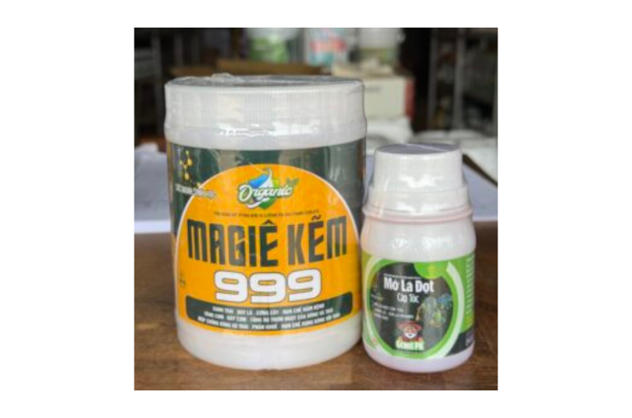 MỞ LÁ ĐỌT CẤP TỐC RỒNG LỬA