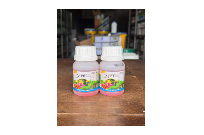 NYRO 0.01SL (CHỐNG RỤNG TRÁI) NGỌC YẾN