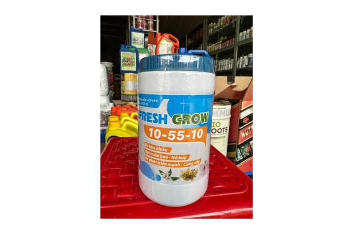 10-55-10 TRUNG HIỆP LỢI