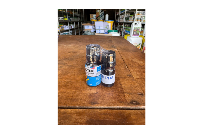 KILL BATER MINH HƯNG - TRỊ NẤM BỆNH TỨC THÌ - 100ML