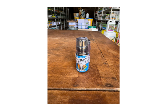 KILL BATER MINH HƯNG - TRỊ NẤM BỆNH TỨC THÌ - 100ML