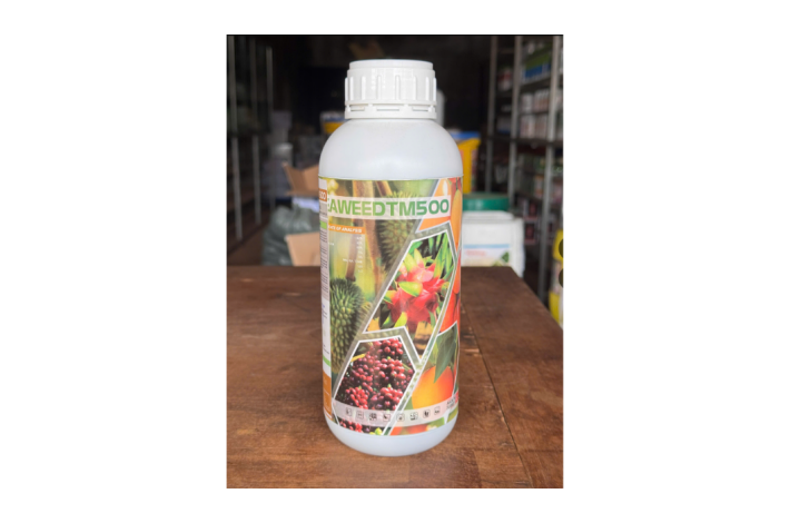  SEAWEED HỮU CƠ NAM VIỆT (RONG BIỂN) (1 lít)