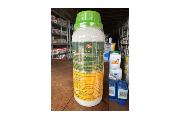 Uy Lực Rồng 999 RƯỚC MẮT CUA RỒNG LỬA