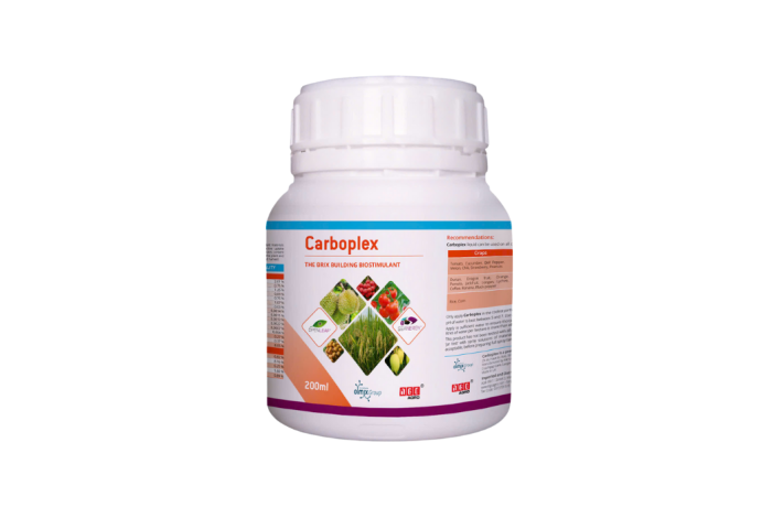 CARBOPLEX OLMIX – Tăng độ ngọt và chất lượng nông sản
