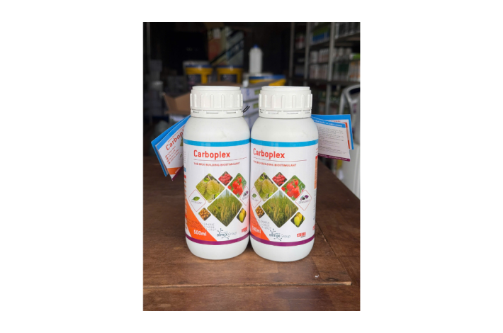 CARBOPLEX OLMIX – Tăng độ ngọt và chất lượng nông sản