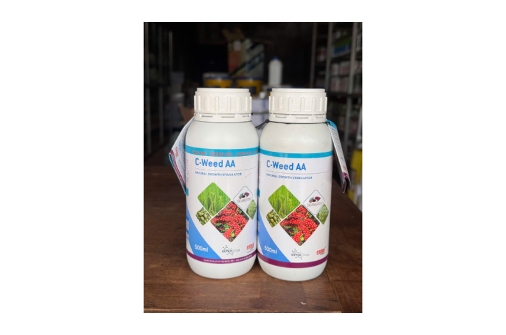 C-WEED AA RONG BIỂN OLMIX