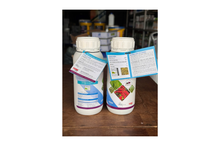 C-WEED AA RONG BIỂN OLMIX