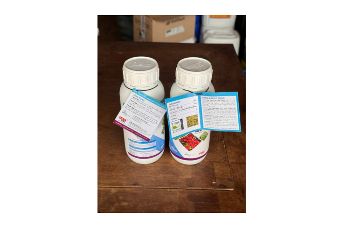 C-WEED AA RONG BIỂN OLMIX