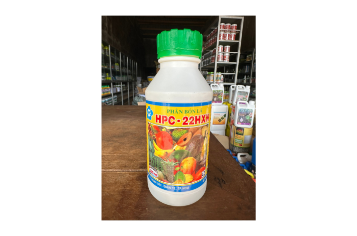 HPC-22HXN NHÚNG CHÍN TRÁI