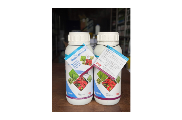 C-WEED AA RONG BIỂN OLMIX