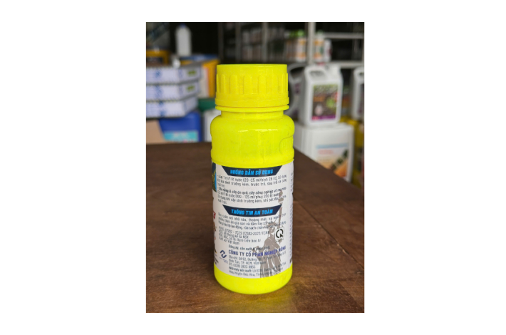 LÁ CHẮN KẼM 713 EPNON