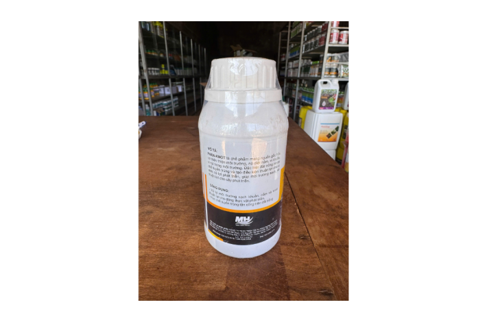 PARA KNOT MINH HƯNG - ĐẶC TRỊ TUYẾN TRÙNG RỄ