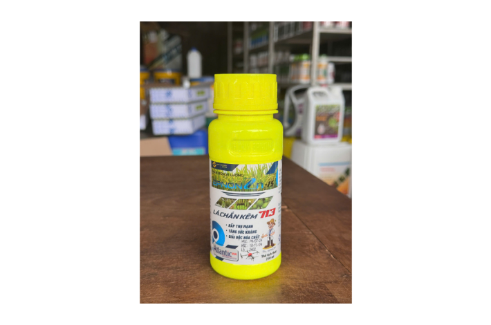 LÁ CHẮN KẼM 713 EPNON