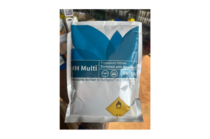 KALI NITRATE MAGIE HAIFA MINH HƯNG