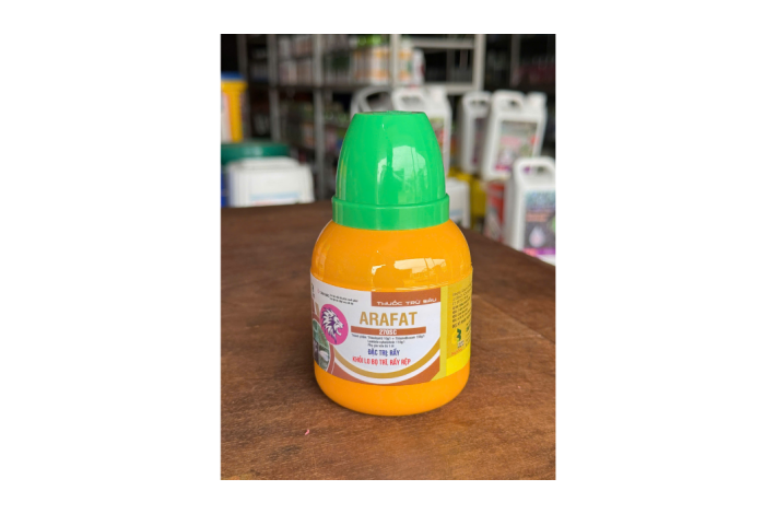 ARAFAT 270SC SNEWRICE ĐẶC TRỊ RẦY XANH RỆP SÁP