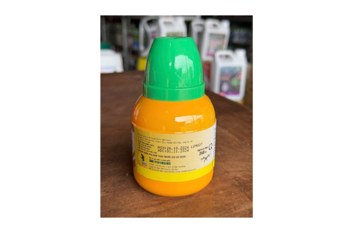 ARAFAT 270SC SNEWRICE ĐẶC TRỊ RẦY XANH RỆP SÁP