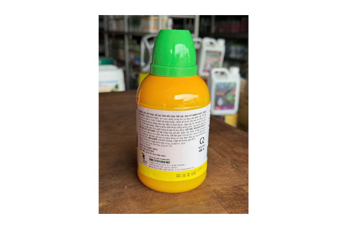 BAKARI 512EC SNEWRICE 