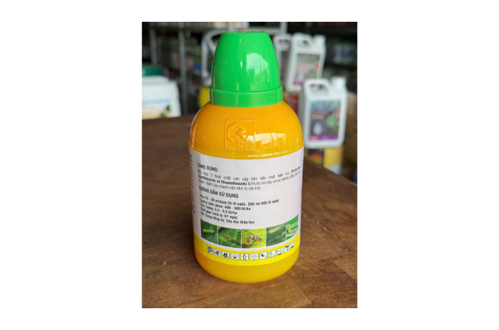 BAKARI 512EC SNEWRICE 